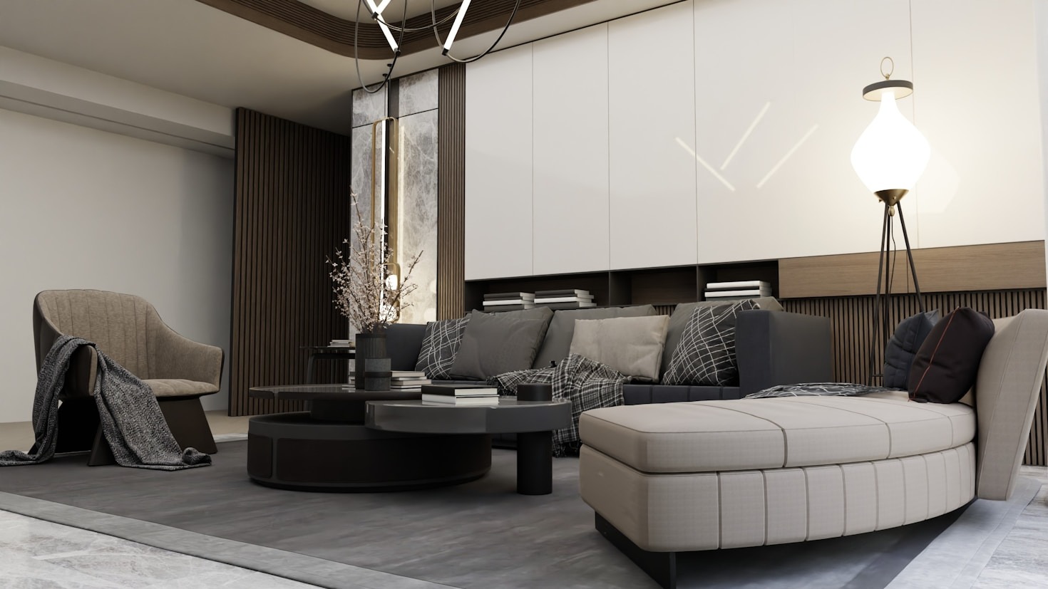 Warum 3D-Visualisierungen die Zukunft des Designs sind