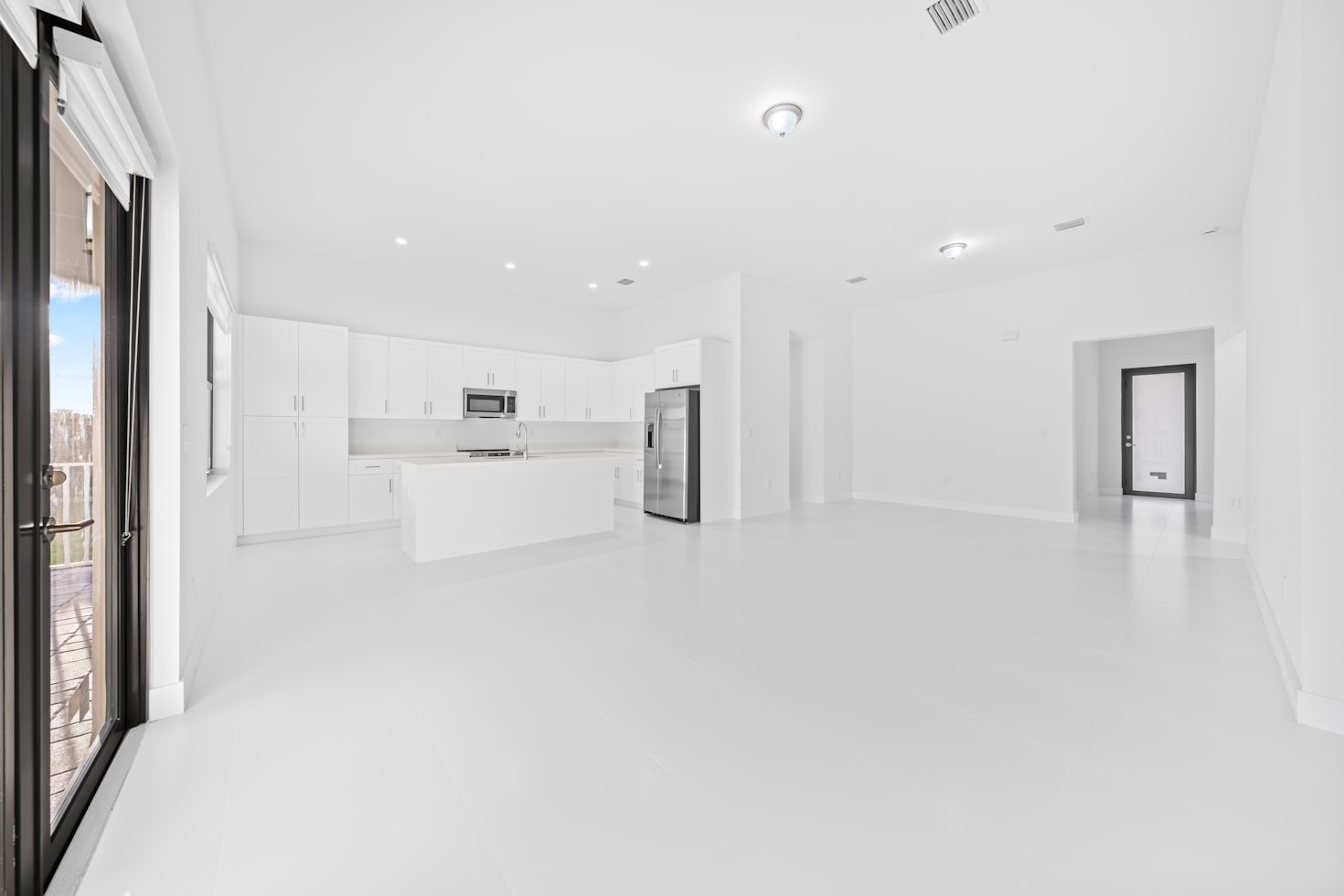 Die Kunst des Materialempfindens in der Innenarchitektur